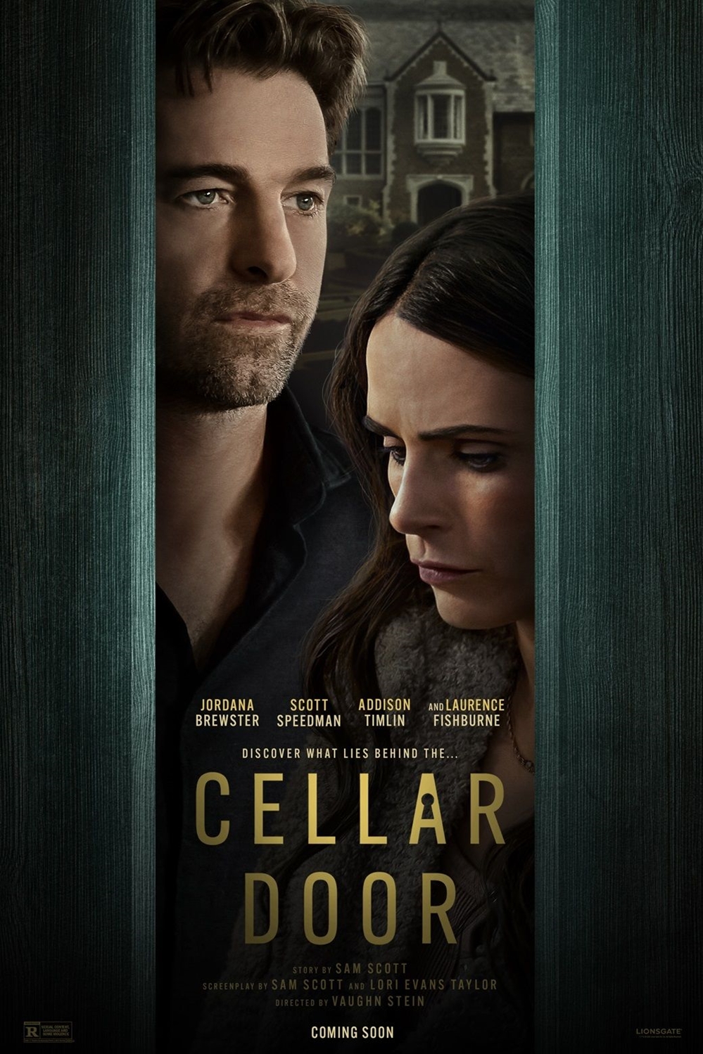 	Cellar Door	